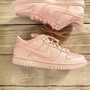Nike Dunk Low SEPrism Pink